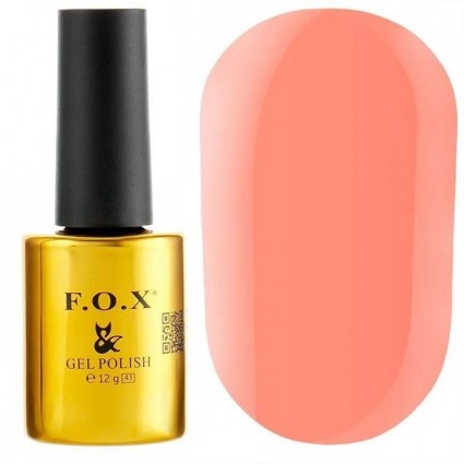 555 F.O.X gel-polish Love Song 12 ml 555 F.O.X gel-polish Love Song 12 ml