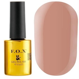 551 F.O.X gel-polish Love Song 12 ml
