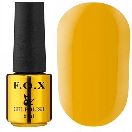 F.O.X gel-polish Love Song 552 6 ml F.O.X gel-polish Love Song 552 6 ml