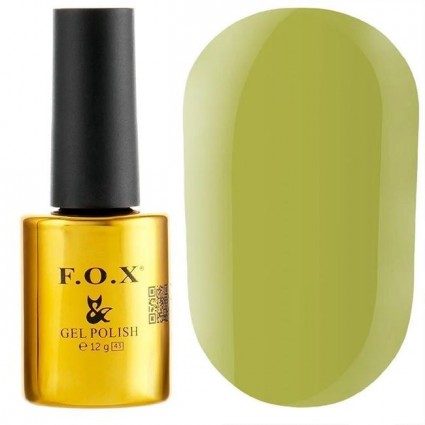 553 F.O.X gel-polish Love Song 12 ml 553 F.O.X gel-polish Love Song 12 ml