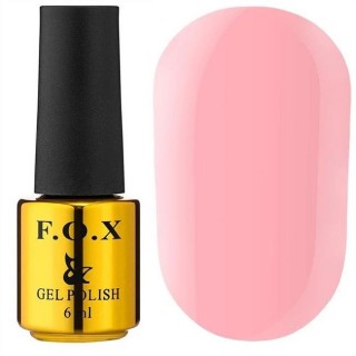 F.O.X gel-polish Love Song 559 6 ml