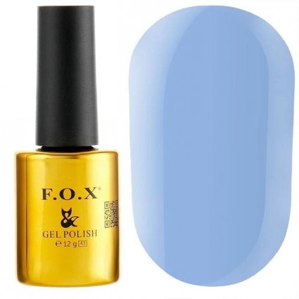 557 F.O.X gel-polish Love Song 12 ml 557 F.O.X gel-polish Love Song 12 ml
