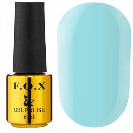 F. O. X gel-polish Love Song 558 6 ml F. O. X gel-polish Love Song 558 6 ml