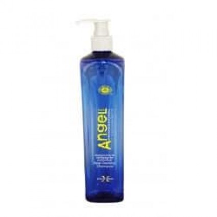 Шампунь для глибокого очищення Angel Professional 250 мл