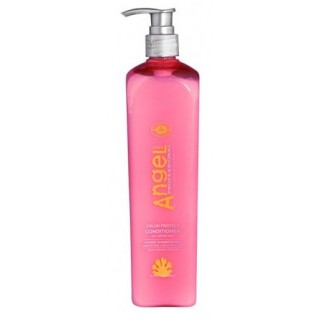 Кондиціонер для фарбованого волосся Angel Professional Color Protect 1000 мл