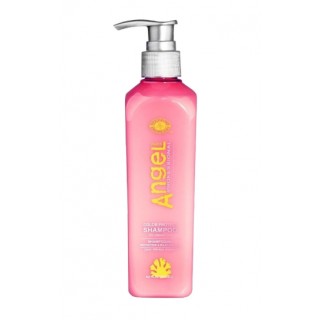 Шампунь для фарбованого волосся захист кольору Angel Professional Color Protect 250 мл