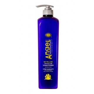 Кондиціонер для нейтралізації жовтого пігменту Angel Professional 1000 мл