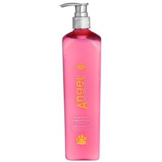 Кондиціонер для фарбованого волосся Angel Professional Color Protect 500 мл