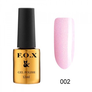 F.O.X Cover Base 002, 12 мл