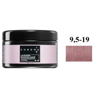 Фарбуюча бондінг-маска для волосся Schwarzkopf Chroma ID 9,5-19 250мл