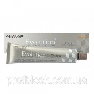6.4 ALFAPARF EOC Cube краска 60 мл