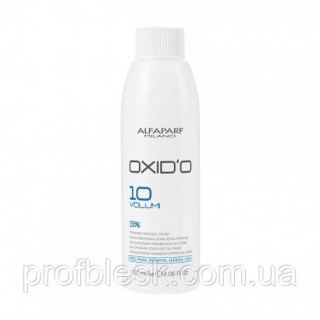 ALFAPARF Oxid'o Cube Peroxide 3% 120 мл