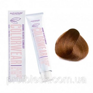 7.3 ALFAPARF Color Wear краска 60 мл