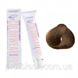 6 ALFAPARF Color Wear краска 60 мл