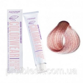 10.02 ALFAPARF Color Wear краска 60 мл