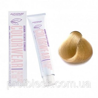 10.31 ALFAPARF Color Wear краска 60 мл