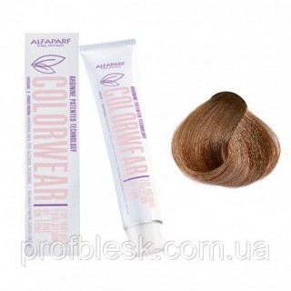 7.32 ALFAPARF Color Wear краска 60 мл