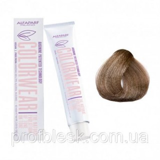 7.21 ALFAPARF Color Wear краска 60 мл