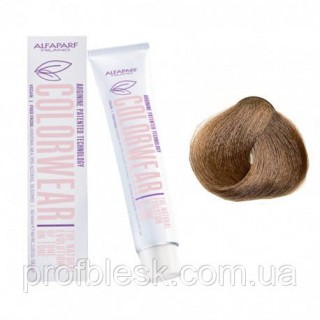 7 ALFAPARF Color Wear краска 60 мл