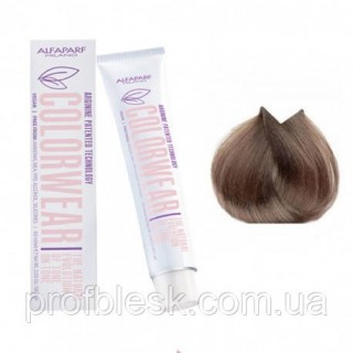 7.12 ALFAPARF Color Wear краска 60 мл