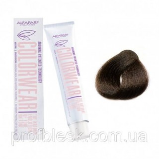 5.1 ALFAPARF Color Wear краска 60 мл