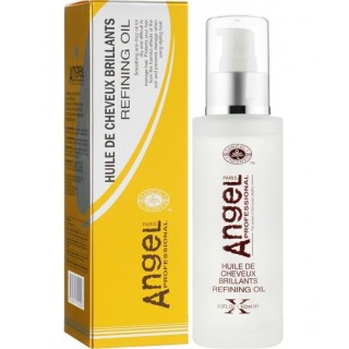 Олія відновлювальна для волосся Angel Professional 100 мл