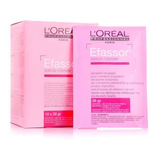 Знебарвлювальна пудра для волосся L'Oreal Professionnel Efassor Special Coloriste 12х28 г