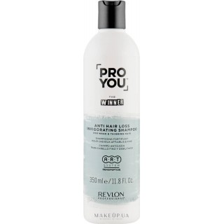 REVLON ProYou NEW The Winner Anti-Hair Loss Shampoo Шампунь против выпадения 350 мл