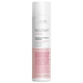 REVLON Restart Color Protective Shampoo Шампунь для окрашенных волос 250 мл
