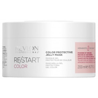 REVLON Restart Color Protective Mask Маска для окрашенных волос 200 мл