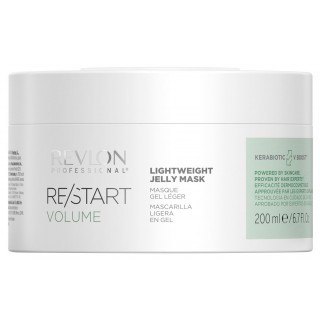 REVLON Restart Volume Jelly Mask Маска для объема волос 200 мл