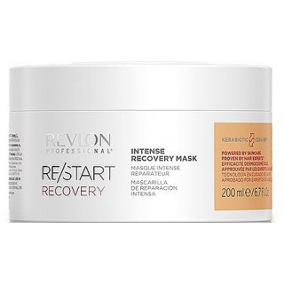 REVLON Restart Recovery Mask Маска для восстановления волос 200 мл