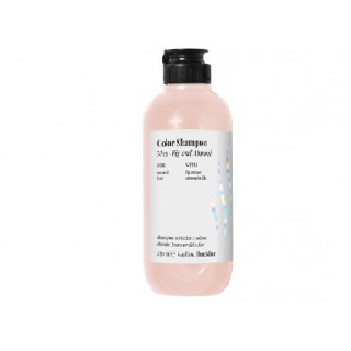Шампунь для фарбованого волосся Farmavita Back Bar Color Shampoo Fig and Almond No1 250 мл