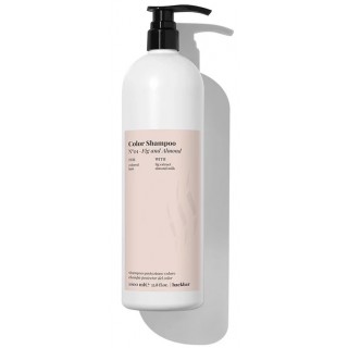 Шампунь для фарбованого волосся Farmavita Back Bar Color Shampoo Fig and Almond No 1000 мл