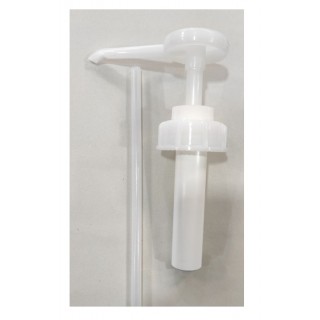 Насадка поршнева Proffessionelle 5 л