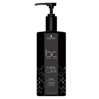 Шампунь для волосся Schwarzkopf BC Fiber Clinix Tribond Shampoo 1000ml