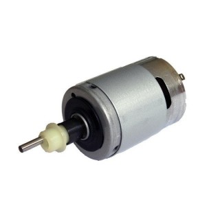 Мотор з ексцентриком для CHROM STYLE PRO 2,6 V