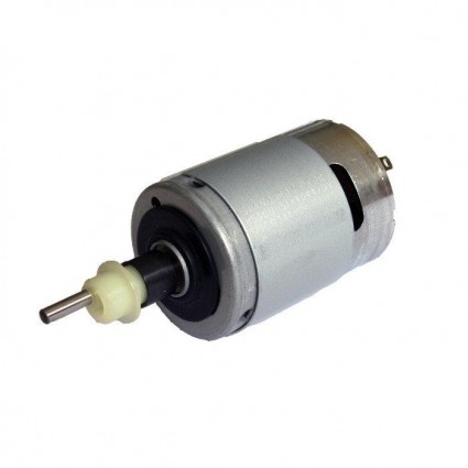 Мотор з ексцентриком для CHROM STYLE PRO 2,6 V
