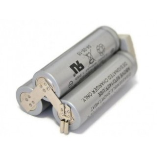 Акумулятор для машинки Moser Chrom Style Pro Li Ion 3.2 V (1871-7960)