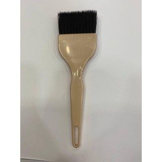 Пензель для фарбування JPP244В (беж) 18,5 см