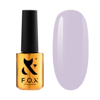 Гель-лак F.O.X Spectrum Gel Vinyl 146 лавандовий 7 мл