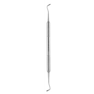 Лопатка педикюрна Staleks Pro Podo 10 Type 1 PP-10/1
