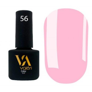 Гель-лак Valeri Color 056 6 мл