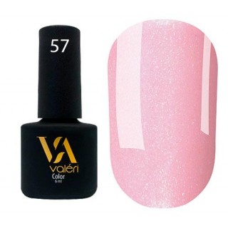 Гель-лак Valeri Color 057 6 мл