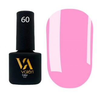 Гель-лак Valeri Color 060 6 мл