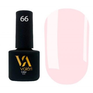 Гель-лак Valeri Color 066 6 мл