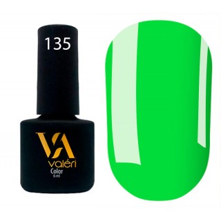 Гель-лак Vaлерi Color 135 6 мл