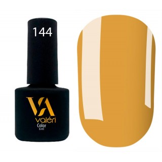 Гель-лак Vaлерi Color 144, 6 мл