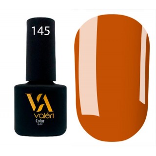 Гель-лак Vaлерi Color 145, 6 мл