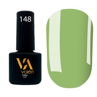 Гель-лак Valeri Color 148, 6 мл